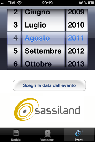 SassiLand screenshot 4