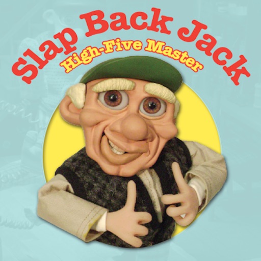 Slap Back Jack - High Five Master iOS App