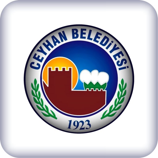 Ceyhan Belediyesi icon