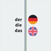 Der Die Das German English Dictionary