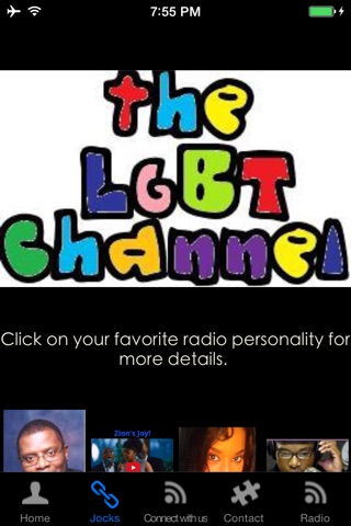 The LBGT Channel screenshot 3