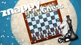 Game screenshot Chess Znappy mod apk