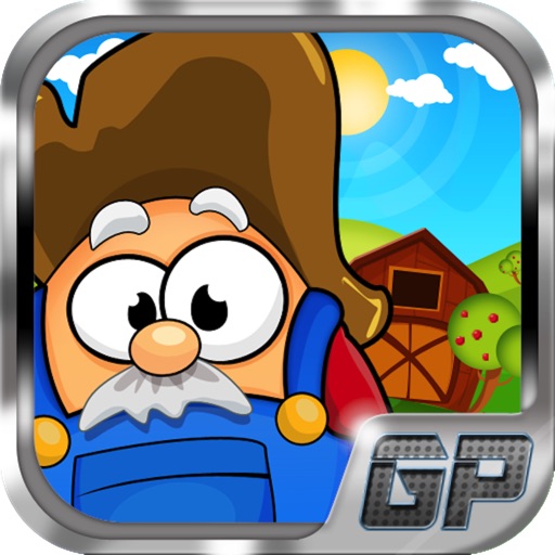 Eggy Adventure icon