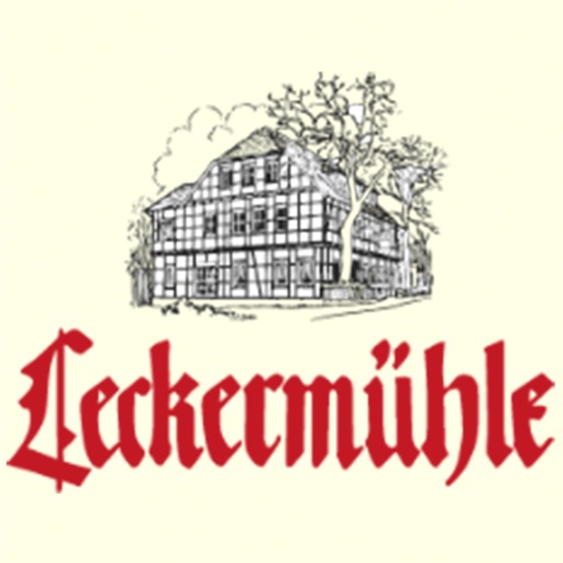 Hotel - Restaurant Leckermühle