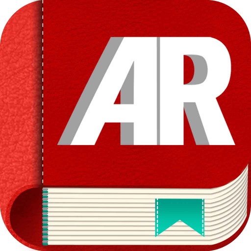 AR机械昆虫 icon