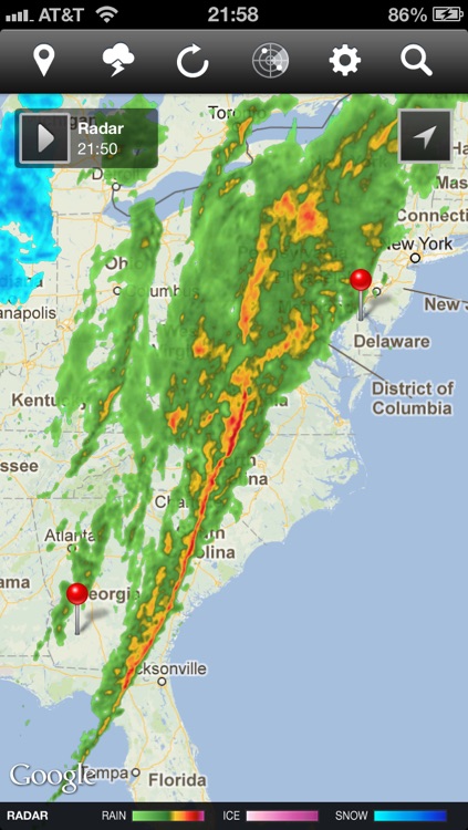 Ultimate Weather