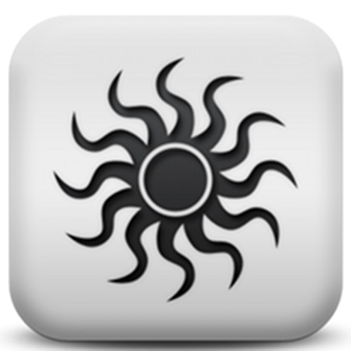 Sunrise-Sunset Alarm Clock iOS App