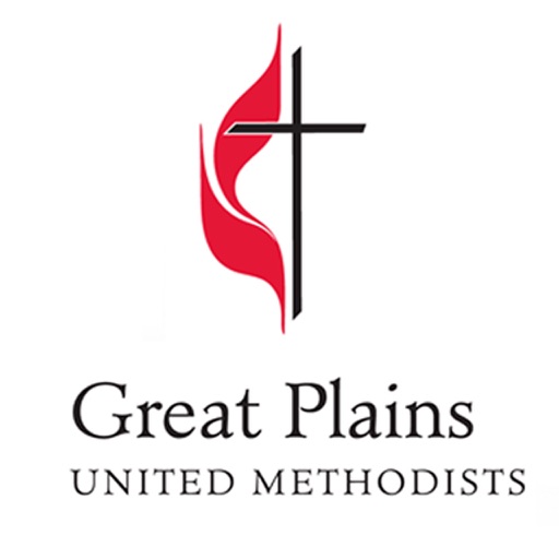 The Great Plains Conference of the United Methodist Church icon