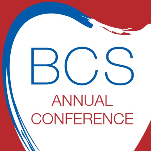 BCS Conf 2013 icon