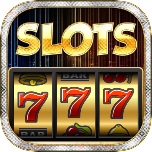 `` 2015 `` Aaba Las Vegas Lucky Slots - FREE Slots Game icon