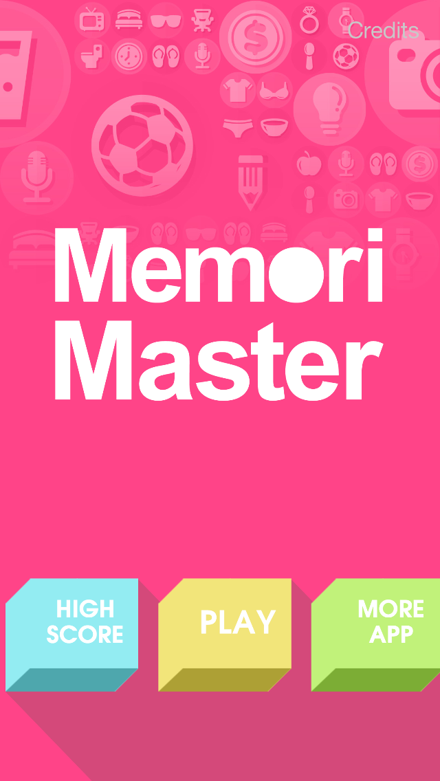 How to cancel & delete Are you the Memori Master ? - an app to train your short term memory in a fun & interesting way from iphone & ipad 1