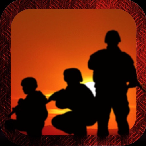 Assault Soldiers Free icon