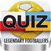 Legendary Footballers Quiz