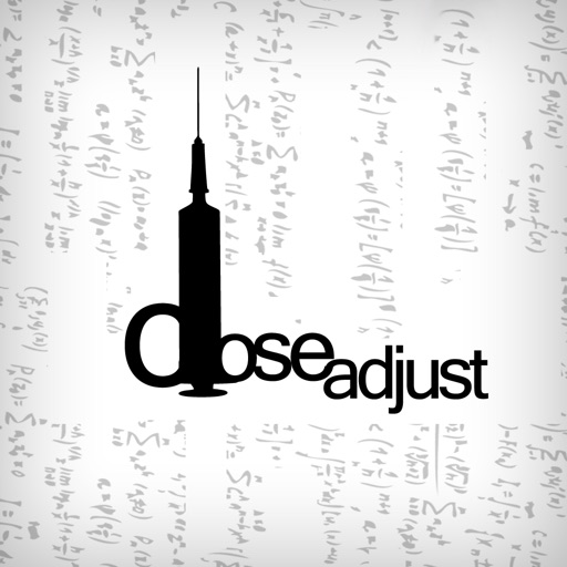 DoseAdjust