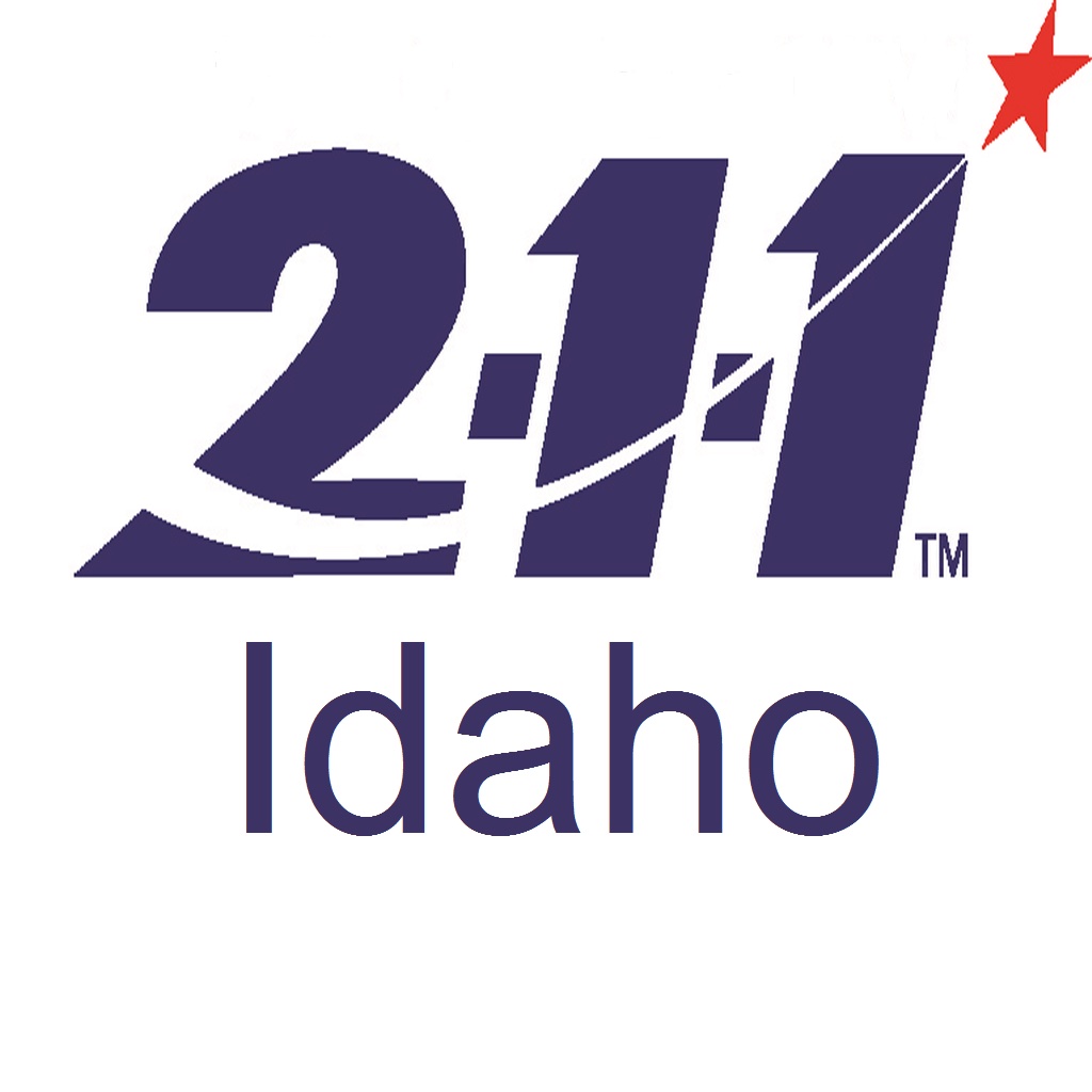 211 Idaho CareLine icon