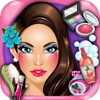 Beauty Spa and Makeup Salon