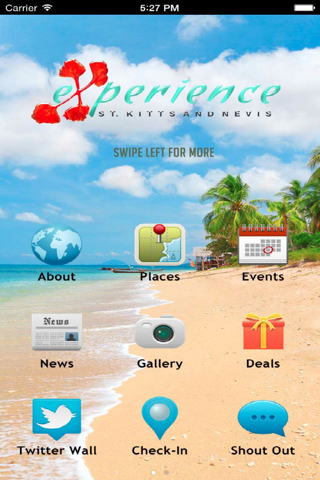 Experience St. Kitts & Nevis screenshot 2