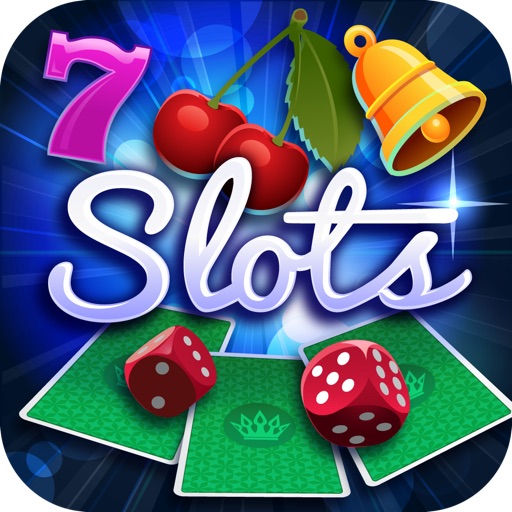 A Vegas Vacation - Video Slots for Free with Mega Coin Packs and Daily Bonus Jackpots!