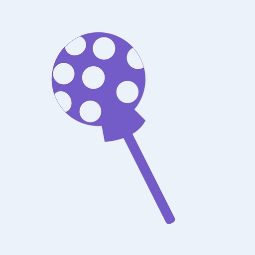 Crazy Lollipop iOS App