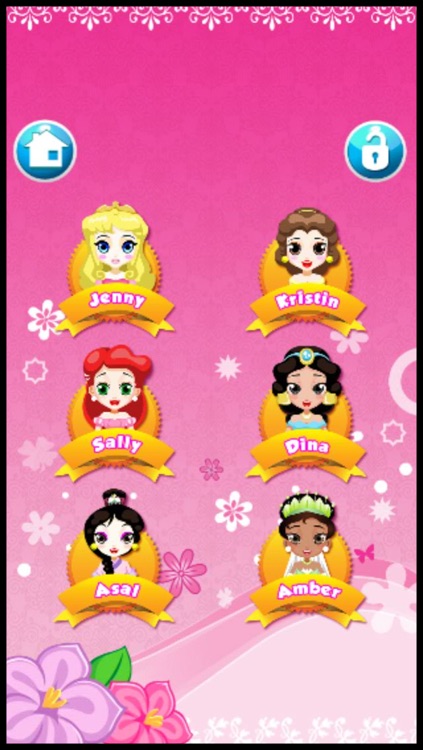 Little Princess Leg Shave Spa Doctor - nail makeover & foot hair salon girl games