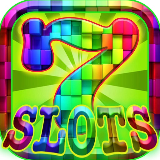 Chrismas Slots Free-Casino Lucky day iOS App
