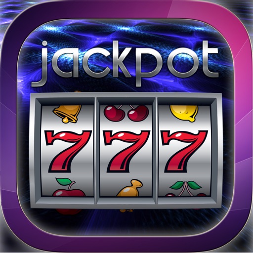 `````AAA Megabucks Jackpot Slots Lucky Bonus - Free Mania Game icon