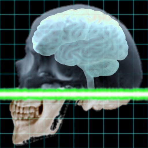 IQ Scanner icon