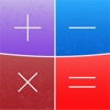 Calculator reCalcFree - Reuse of the numbers, Free App for iPhone, iPad