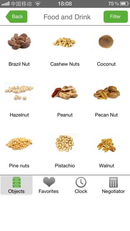 French Picture Dictionary