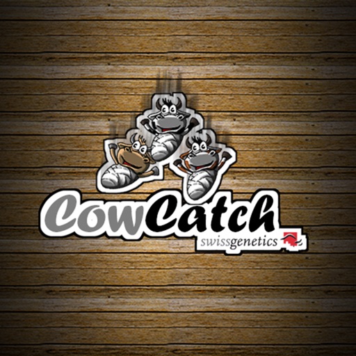 CowCatch iOS App