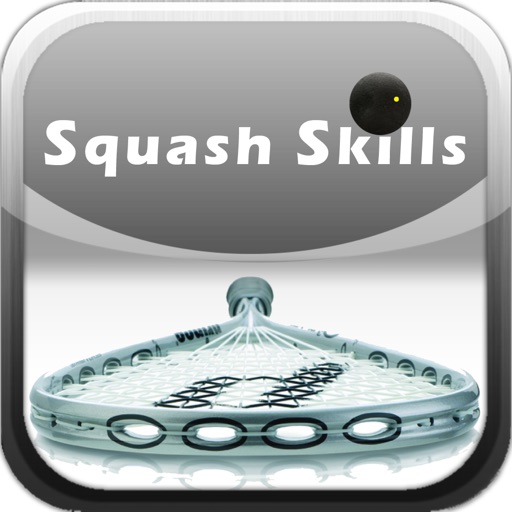 Squash Skills