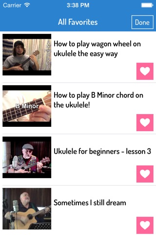 How To Play Ukulele screenshot 3