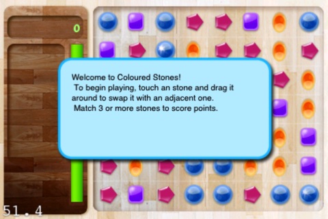 Color Stone Clear screenshot 2