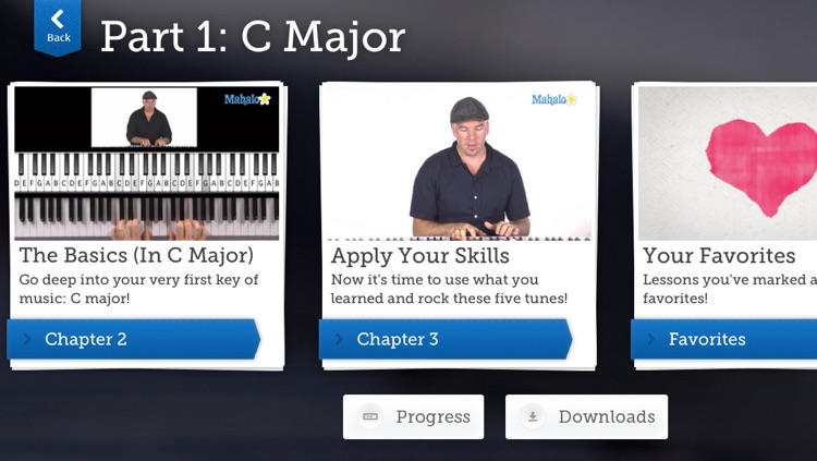 Learn Piano HD FREE