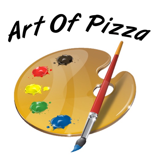 The Art Of Pizza icon