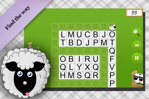 Aaro Lost In Words screenshot 2