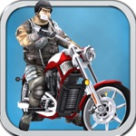 Anarchy Biker Racing Free - Top Speed Bike Drag Race