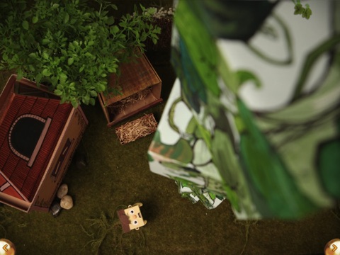 Jack & the Beanstalk by Gspoon screenshot 4