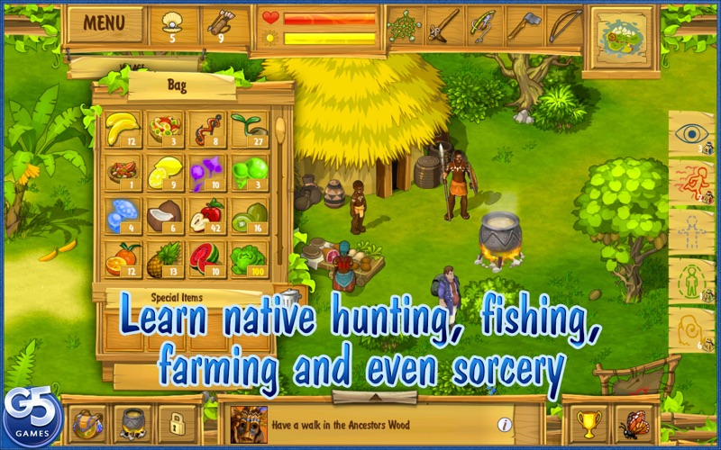 The Island: Castaway® 2 (Full) thumbnail 4