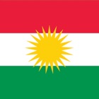 Offline Kurdish English Dictionary Translator for Tourists, Language Learners and Students