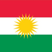 Offline Kurdish English Dictionary Translator for Tourists, Language Learners and Students