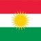 Offline Kurdish English Dictionary Translator for Tourists, Language Learners and Students