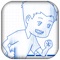 Sketch Man Elete Force Runner PRO - Cool Speedy Survival Challenge