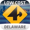 Nav4D Delaware @ LOW COST