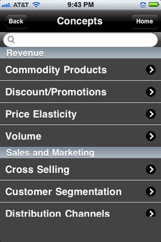 Consulting Interview Case Study Practice - KillerCases for Management, Strategy & Business screenshot 2