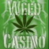 Weed Casino - The Best Marijuana Games Includes: Black Jack, Texas Holdem Poker, Stoner Roulette, Bud Craps, and Jack Pot Slots