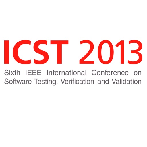ICST icon