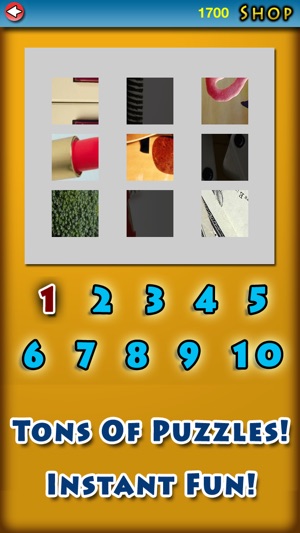 Zoomed - The Original Close Up Photos Quiz Game Lite(圖4)-速報App