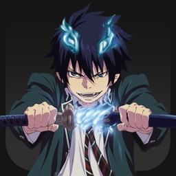 Blue Exorcist