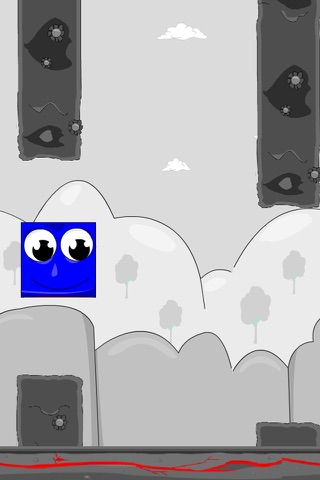 Shizzle - The Flying Box screenshot 2